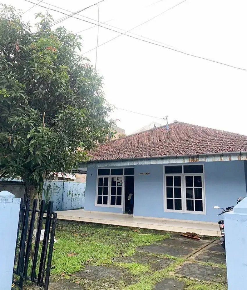 Rumah Dijual di Tasikmalaya Dekat Mayasari Plaza, RS Syifa Medina, RSUD Dokter Soekardjo, Alun-Alun, Stasiun Tasikmalaya